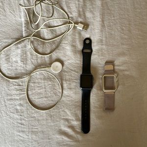 Apple watch series 1